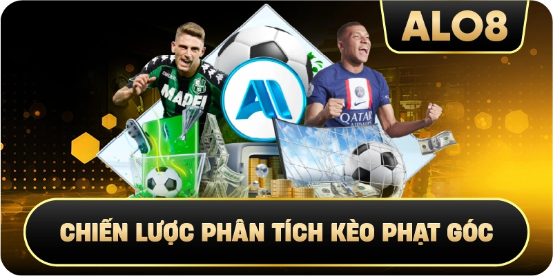 Chiến Lược Phân Tích Kèo Phạt Góc