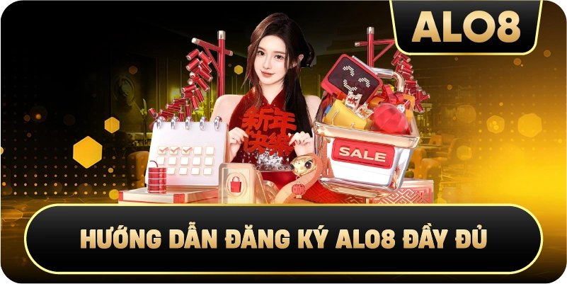 Hướng dẫn đăng ký Alo8 đầy đủ